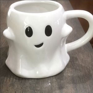 NWT Threshold Ghost 👻 Mug